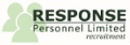 Response Personnel Ltd